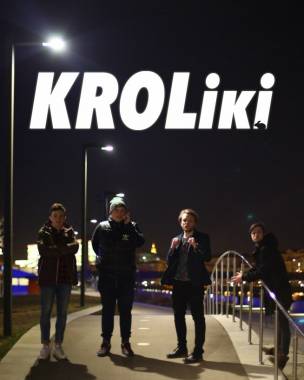 KROliki - Капканы (Single, 16.09.2015) [слушать онлайн]