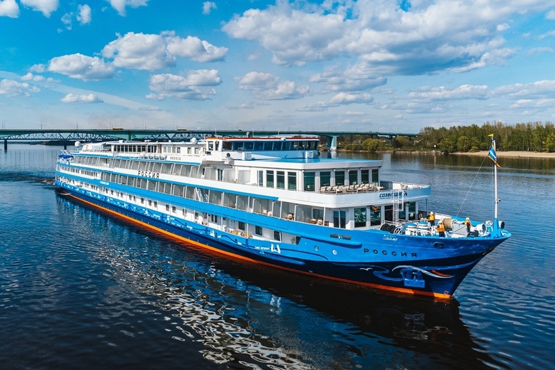 Откройте для себя Россию за 3 дня: Круизы из Москвы, которые вас удивят!