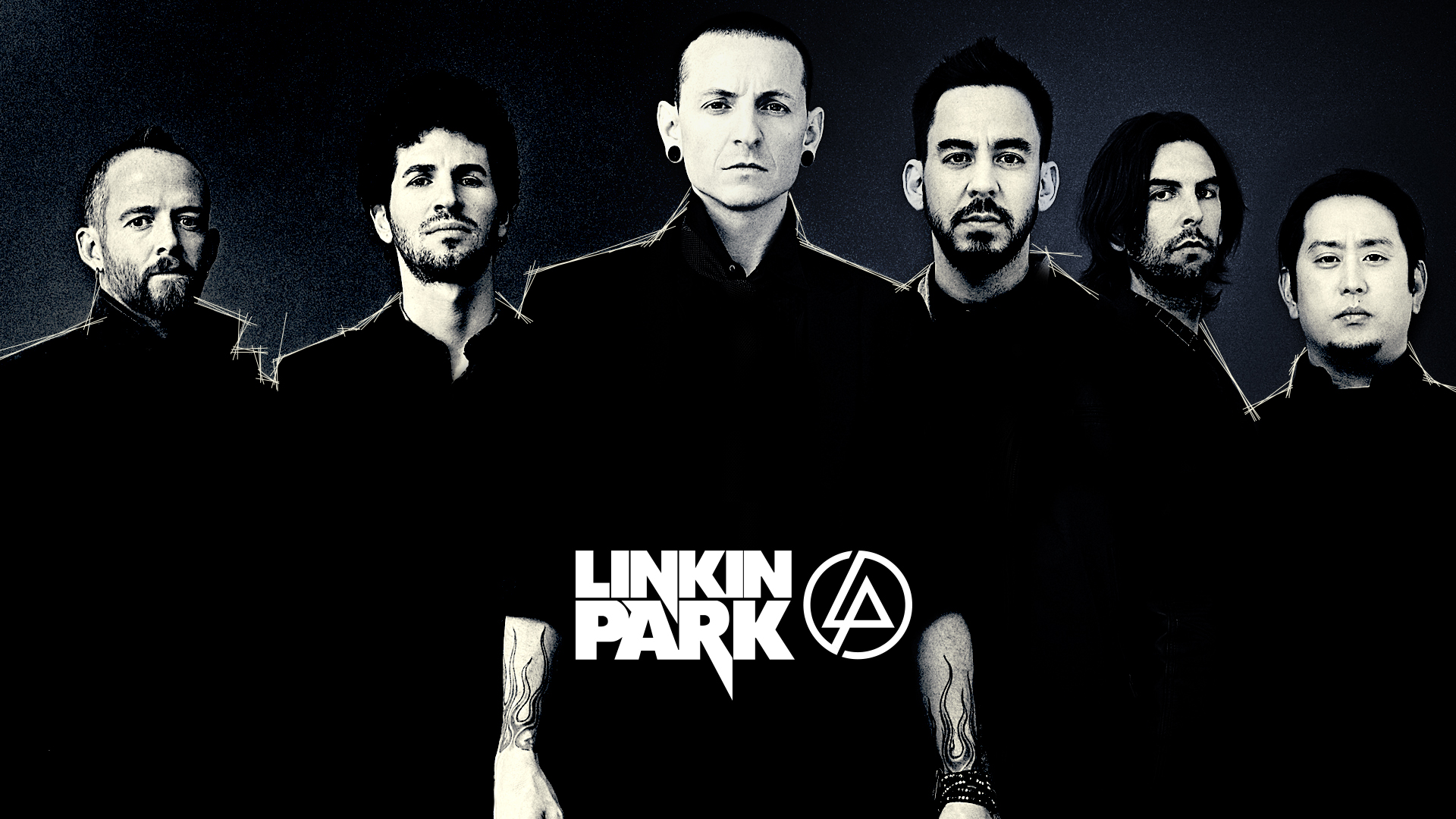 Linkin Park и Стив Аоки готовят новый трек