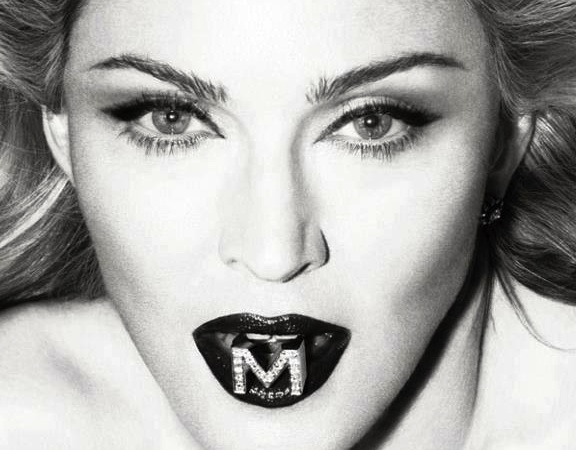 Мадонна анонсировала новый альбом“Rebel Heart” и шесть треков