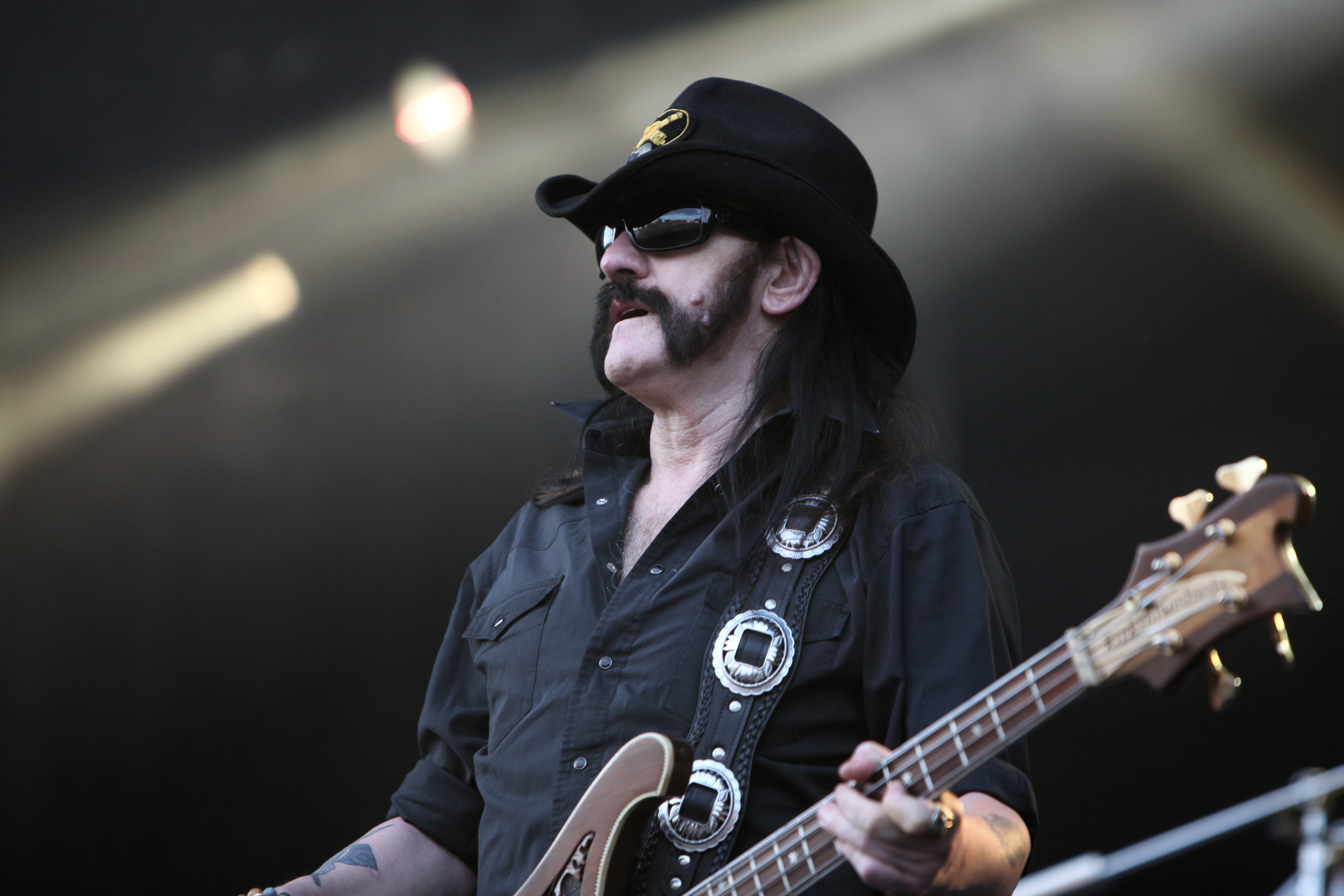 Motorhead переиздаёт девять классических альбомов