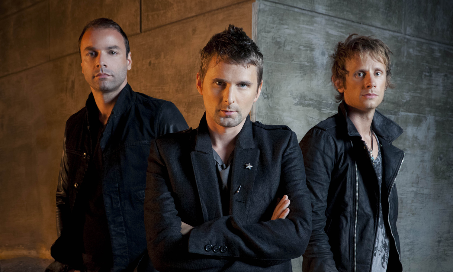 Muse выпустили новый трек “Reapers”