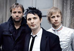 Muse разачарованы своим новым альбомом "The 2nd Law"
