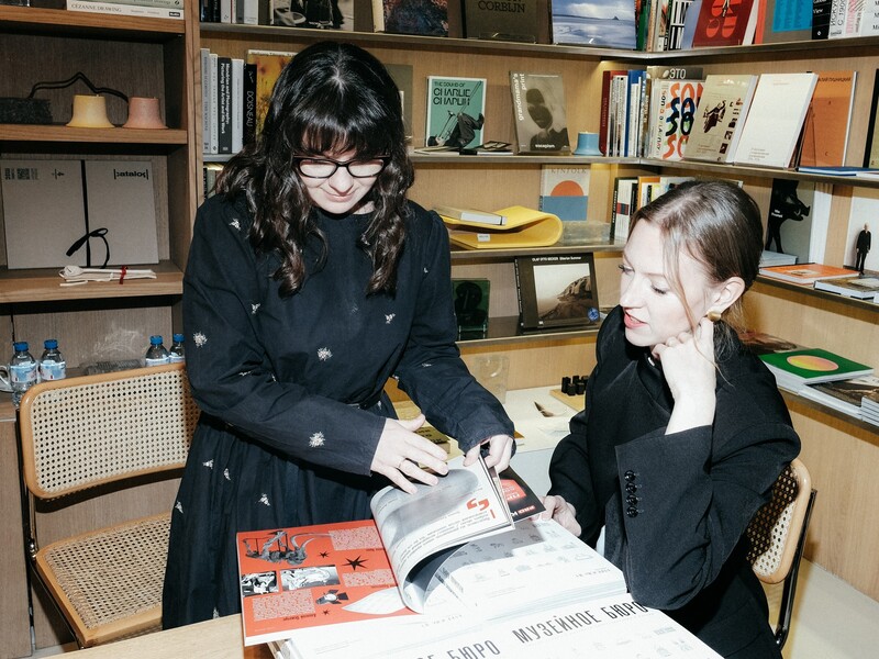 Первый музейный глянец «Музейное бюро» выпустили в Петербурге