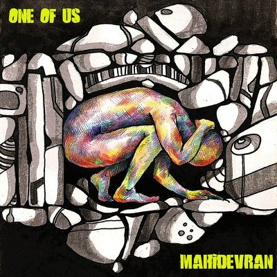 MAHIDEVRAN - One of us [2013, декабрь]