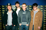 группа Blur