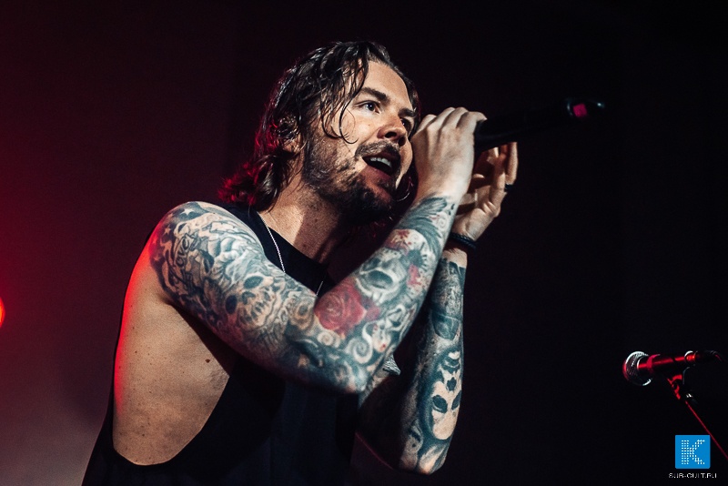 Saliva