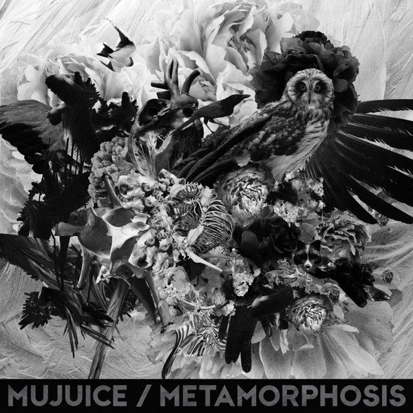 MUJUICE - Metamorphosis [январь, 2014]