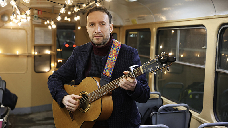 «Неясные сны» Дяди Солнышка — сны, которые не хочется растолковывать