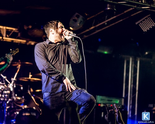 Thallium Festival 2014 After The Burial