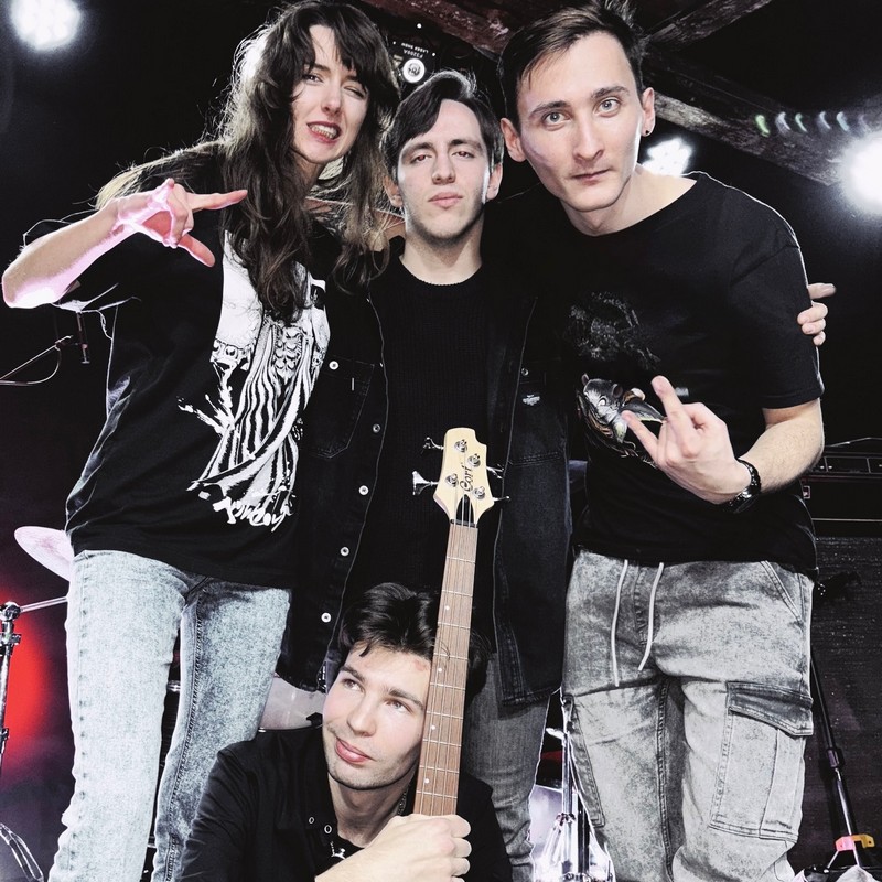 "ПараФраз" — «Битва за Живой-2026» 