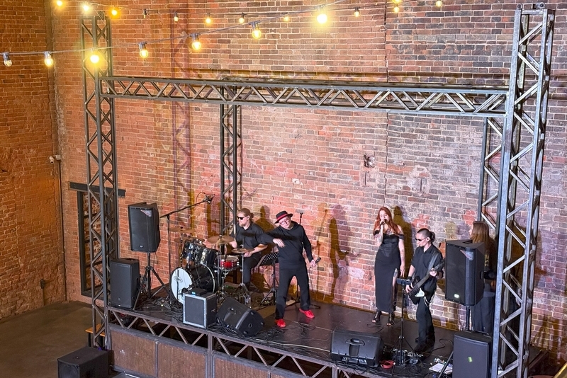 Василий Писаревский