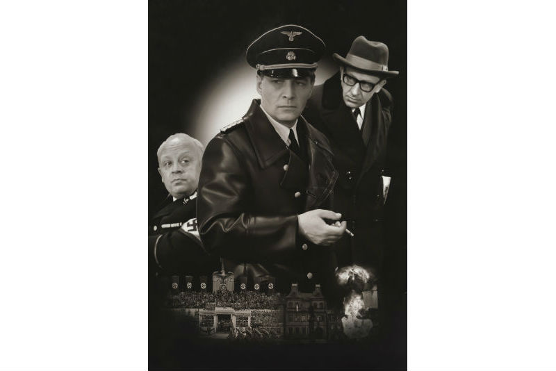 Лучшие военные сериалы (ТОП)