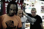 The Prodigy выпустят юбилейное издание альбома 'The Fat Of The Land'