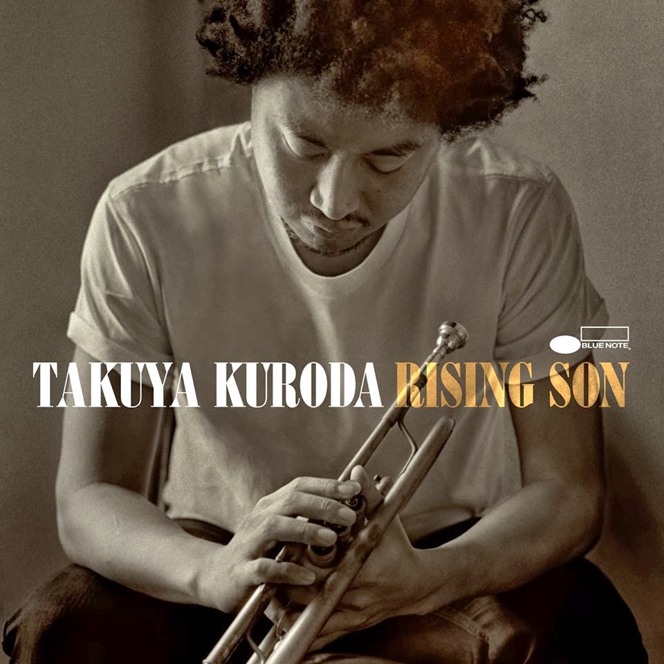 Takuya Kuroda - Rising Son