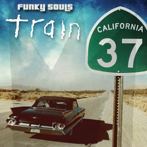 Train - "California 37" (2012)