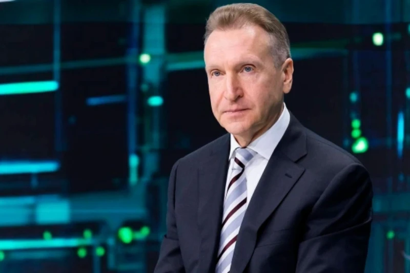 Игорь Шувалов: биография одного из самых влиятельных управленцев России