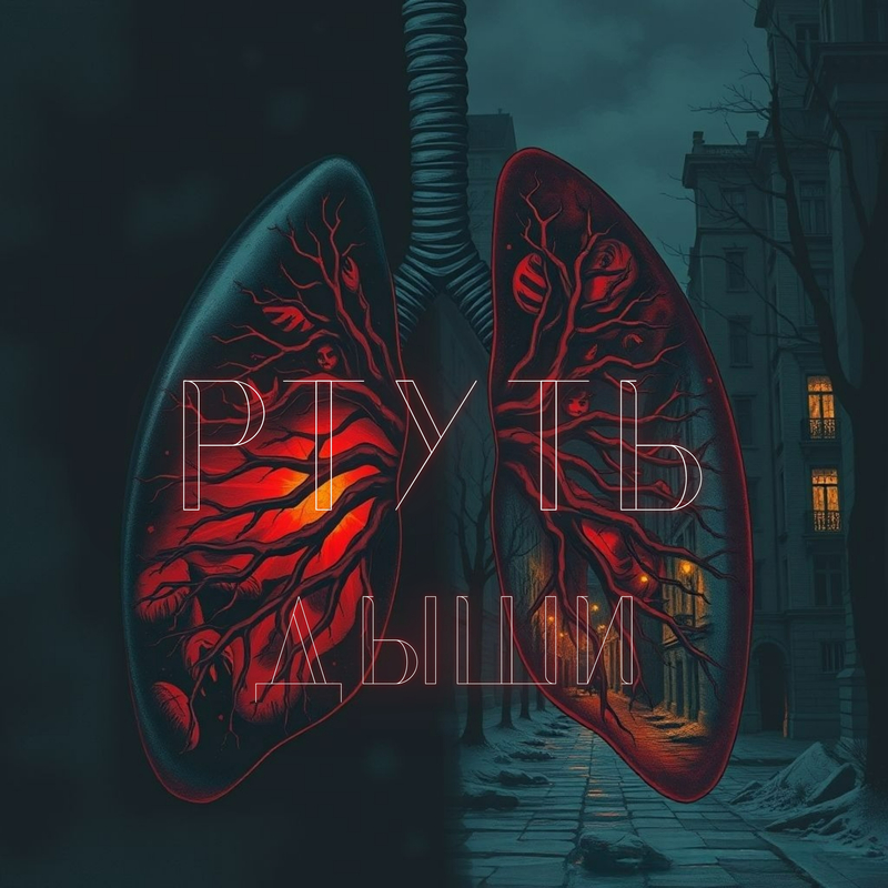 «Дыши»/«РТУТЬ»