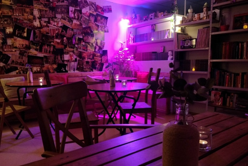 арт-пространство «Сад Искусств»