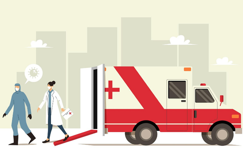 «Кардиолог на дом»: почему этот запрос раскрывает суть выбора между частной и государственной скорой