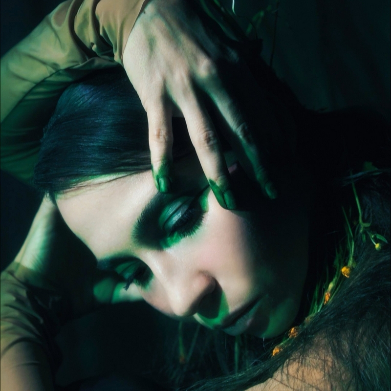 Афина Сорокина (SOROKAA)