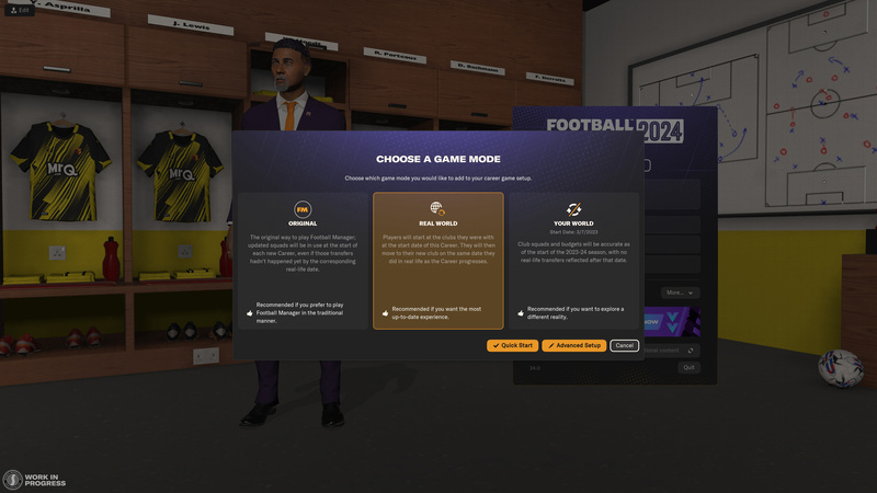 Субкультура вокруг Football Manager 