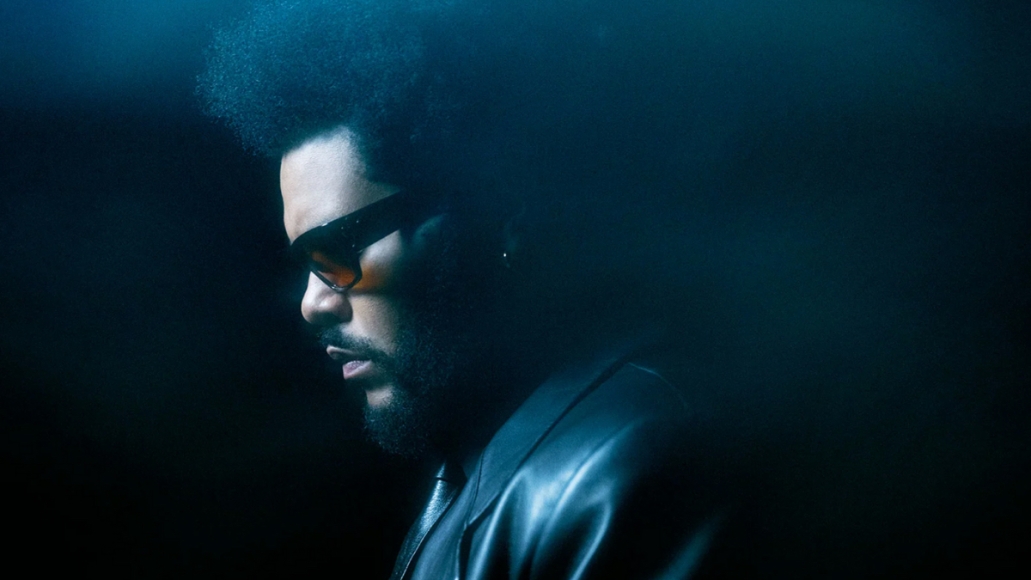 The Weeknd стал самым популярным музыкантом Spotify