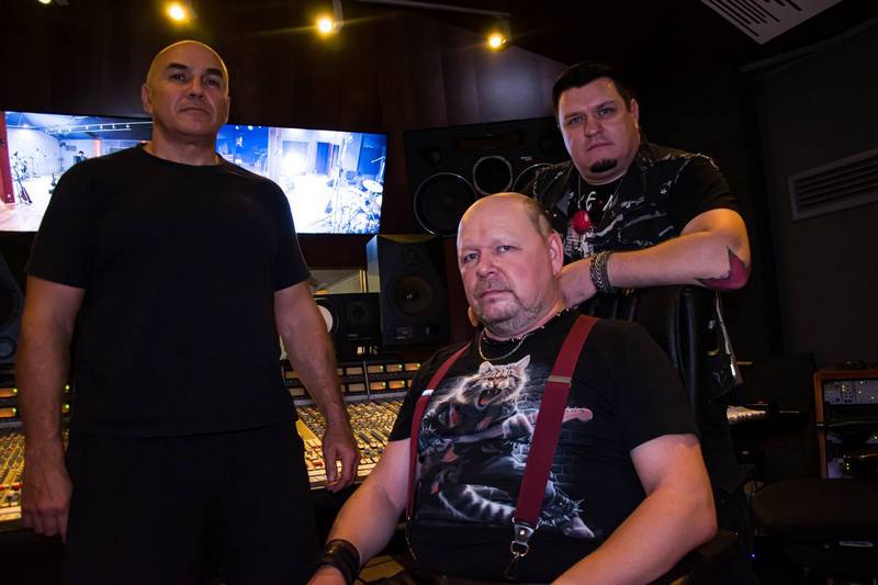 Томшин Бэнд