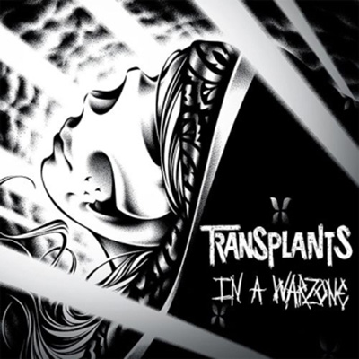 Transplants - In A Warzone [июнь, 2013]