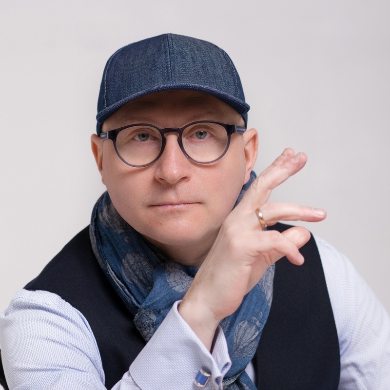 Василий Писаревский