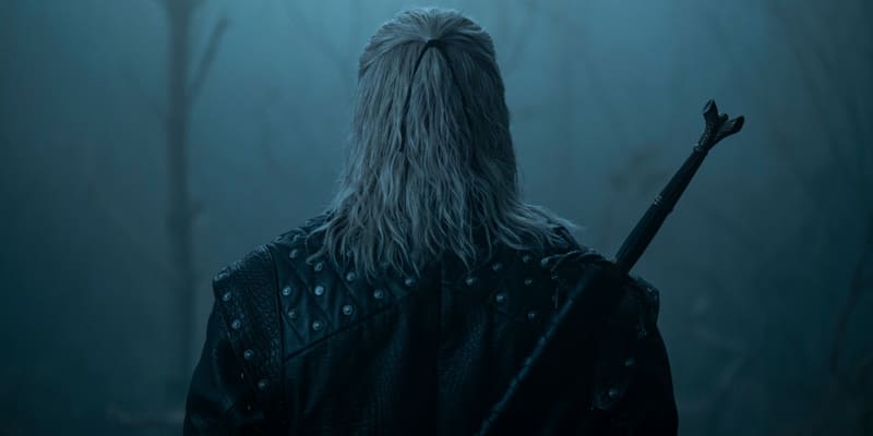 Кадр из сериала