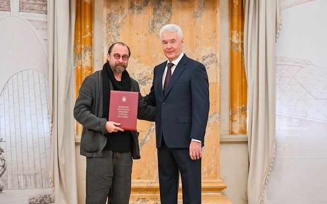 Владимир Панков 