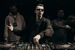 Whiteout: Выход Need To Feel Loved и открытие новых горизонтов