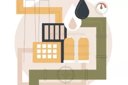 Пособие для молодых собственников: как работают счётчики воды и зачем проводить их поверку