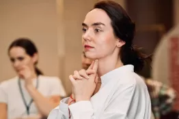 Кто помогает «Анне» помогать: как привлечь внимание к благотворительности рассказывает Алёна Зинкевич (Часть 2)