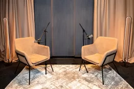 Зачем культурному деятелю подкаст