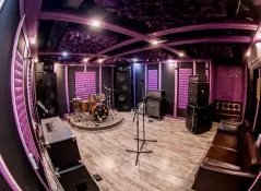 «От Красных Ворот до Савёловской» — 20 лет на Red Gates