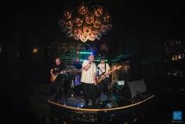 Фестиваль «Матвеев Сад & Друзья» (фото)