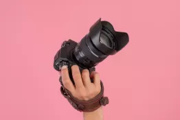 Ломографы: фотографы-бунтари создавшие новую субкультуру