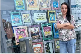Каждый ребёнок может стать автором: Светлана Бедункевич — о писательстве, чтении и силе детского голоса