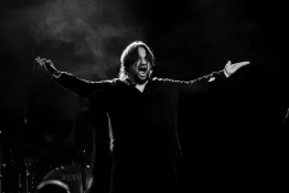 «На деревню дедушке». Леонид Новиков об альбоме para bellvm «Письма с Земли», посланиях человечеству, культовом статусе и многом другом