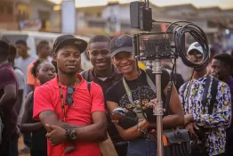 Современный кинематограф Африки: с чего начать знакомство?