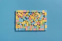 Топ-5 вымышленных вселенных, перенесённых в наборы L