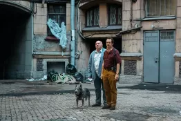 От квартального сыска до ироничного детектива: Как российские сериалы нашли свою формулу успеха