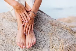 Современная подология: почему здоровье стоп требует профессионального подхода