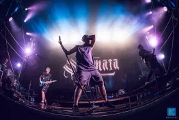 EMOFEST Open Air 2025 в Петербурге