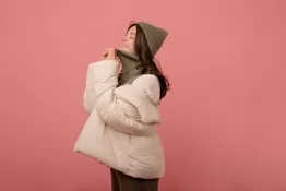 Женский пуховик для зимы: как выбрать идеальную модель