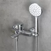 Чем отличаются шаровые и картриджные смесители?