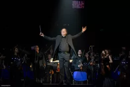 Imperial Orchestra исполнит мировую премьеру саундтрека к «Оппенгеймеру»: о новой программе проекта и популярности