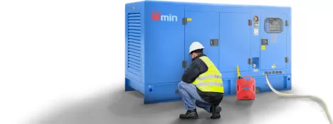 Рейтинг поставщиков с лучшими условиями аренды ДГУ 150 кВт